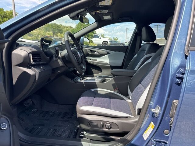 2025 Buick Envista Preferred  TX