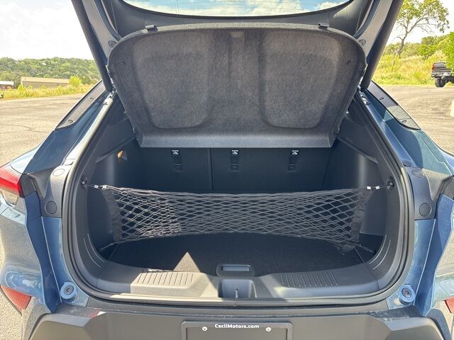 2025 Buick Envista Preferred  TX