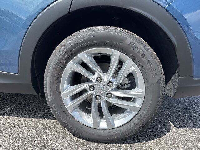 2025 Buick Envista Preferred  TX