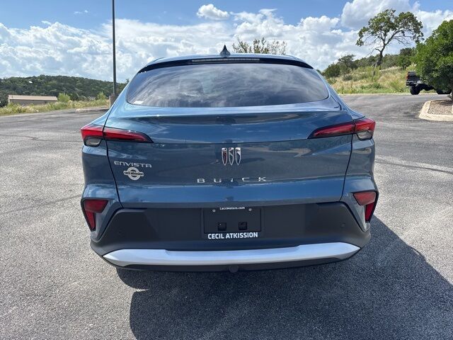 2025 Buick Envista Preferred  TX
