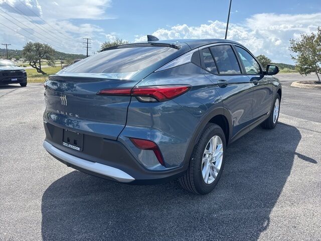 2025 Buick Envista Preferred  TX