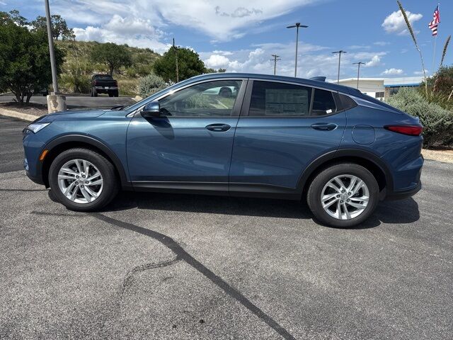 2025 Buick Envista Preferred  TX