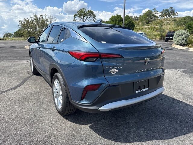 2025 Buick Envista Preferred  TX