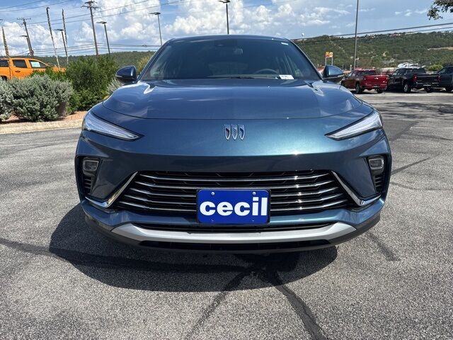 2025 Buick Envista Preferred  TX