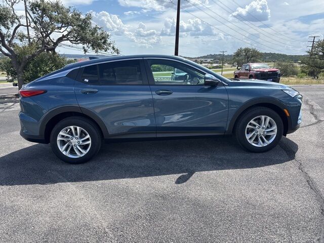 2025 Buick Envista Preferred  TX