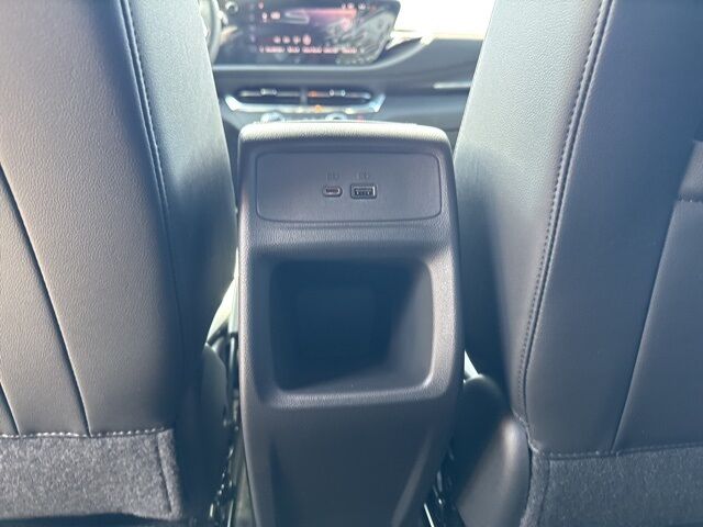 2025 Buick Envista Preferred  TX