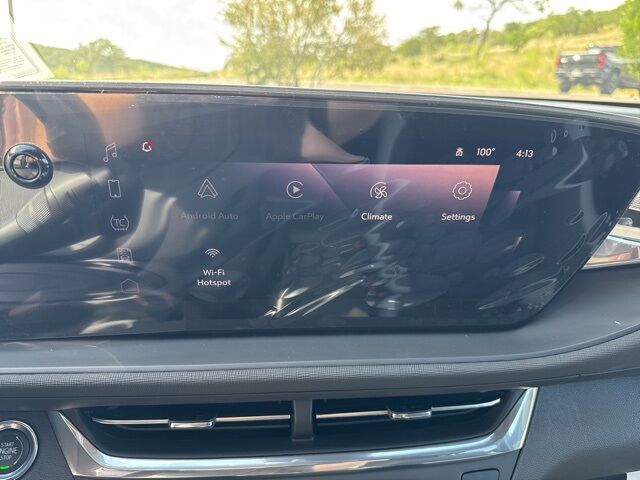 2025 Buick Envista Preferred  TX