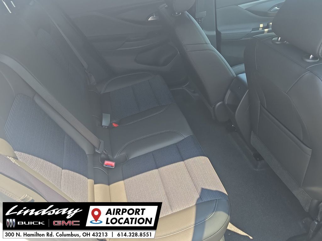 2025 Buick Envista Preferred Columbus OH