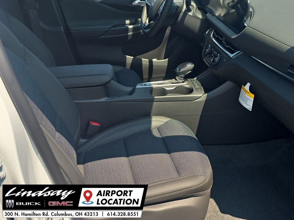 2025 Buick Envista Preferred Columbus OH