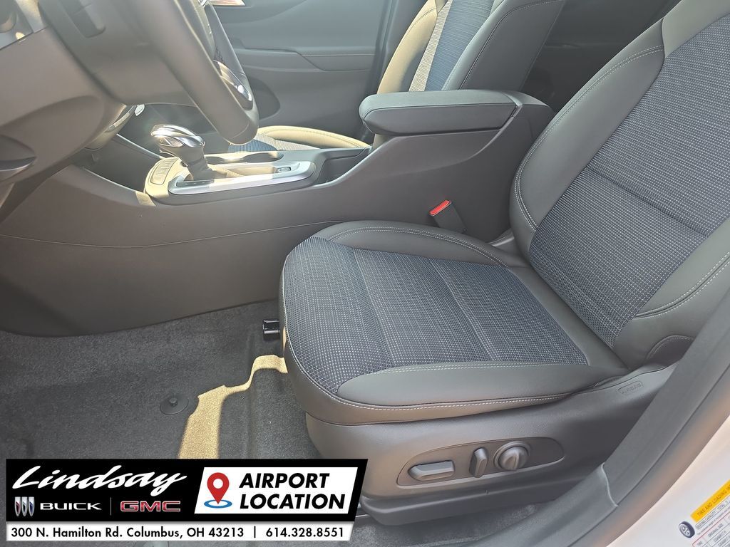 2025 Buick Envista Preferred Columbus OH