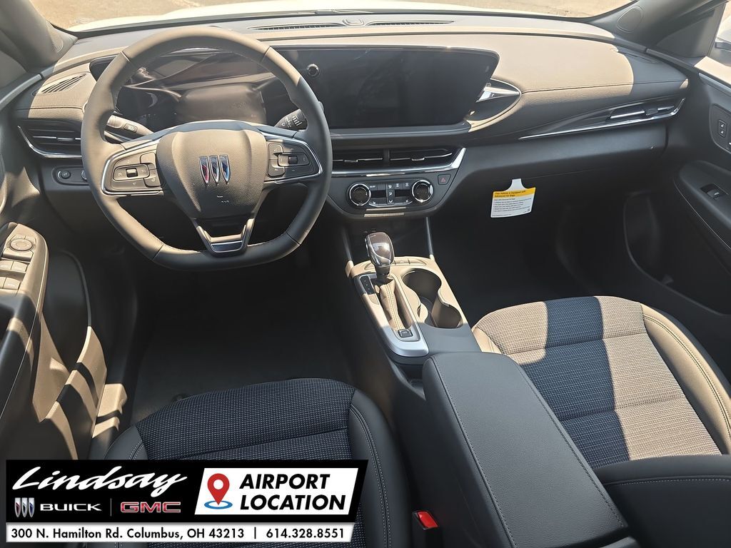 2025 Buick Envista Preferred Columbus OH