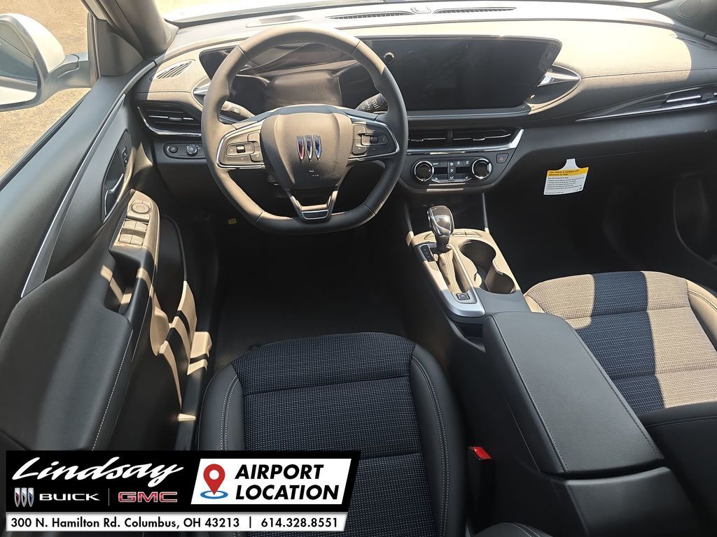 2025 Buick Envista Preferred Columbus OH