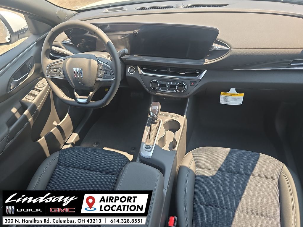 2025 Buick Envista Preferred Columbus OH