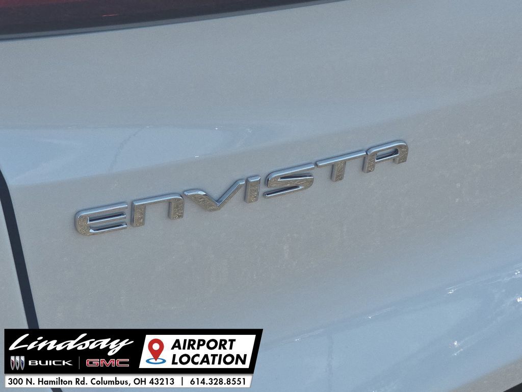 2025 Buick Envista Preferred Columbus OH