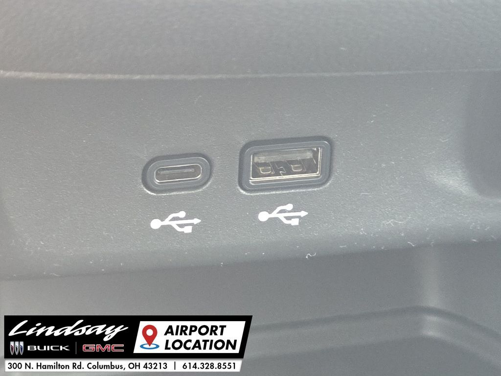 2025 Buick Envista Preferred Columbus OH