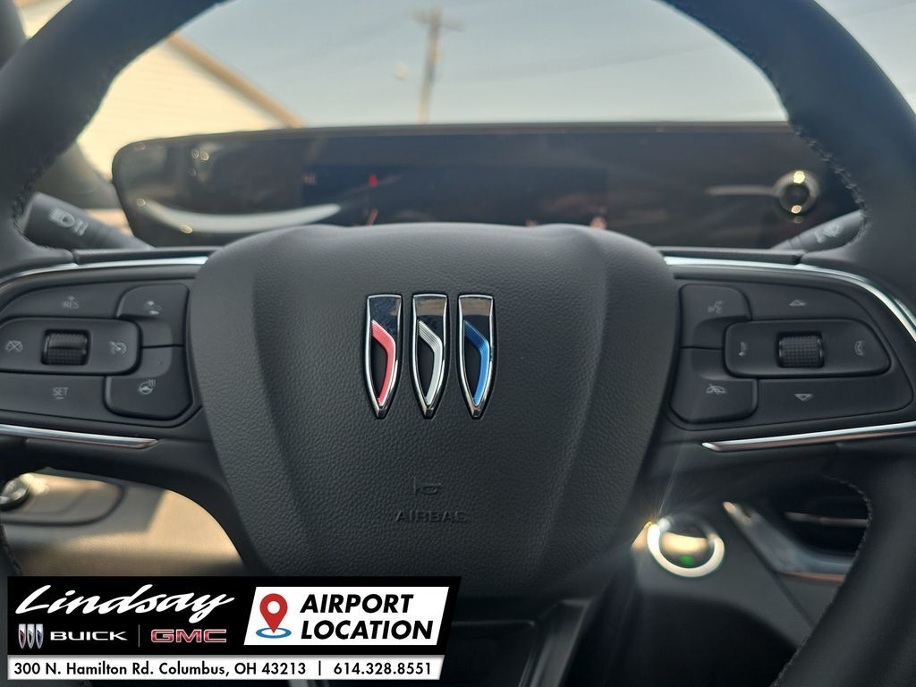 2025 Buick Envista Preferred Columbus OH