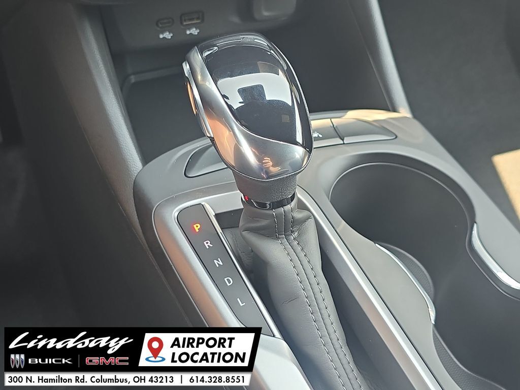 2025 Buick Envista Preferred Columbus OH