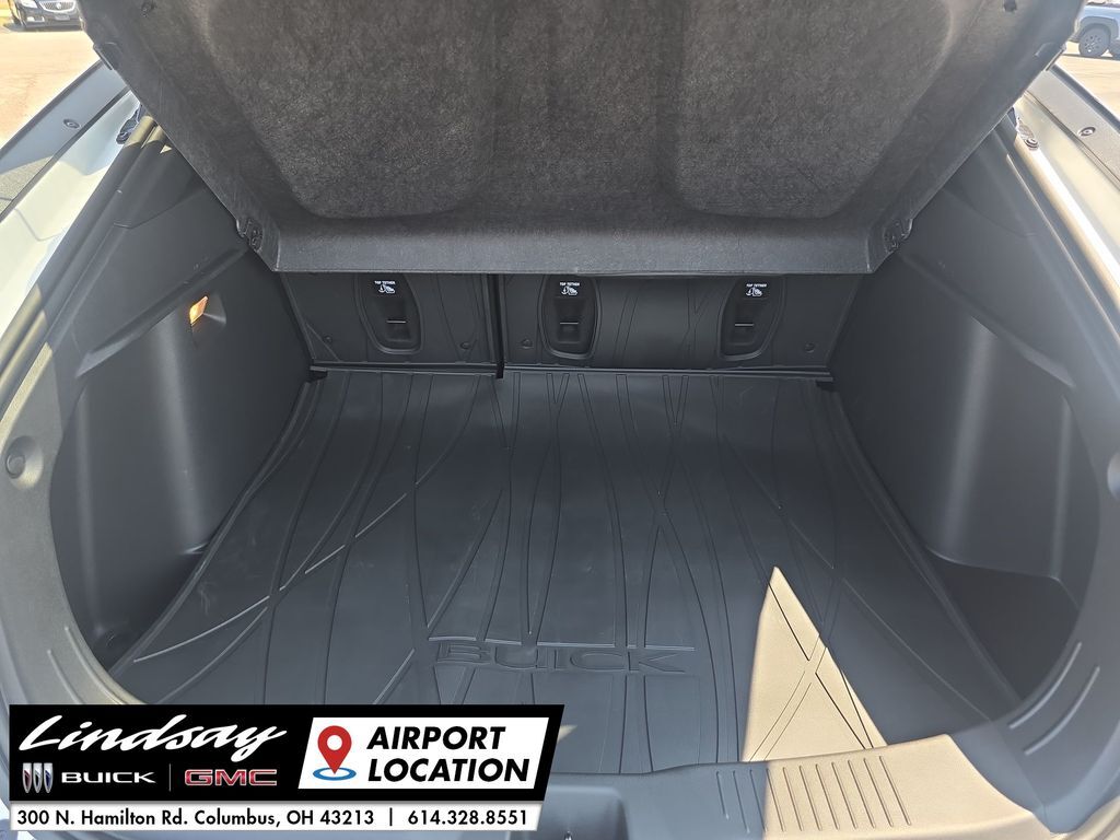 2025 Buick Envista Preferred Columbus OH