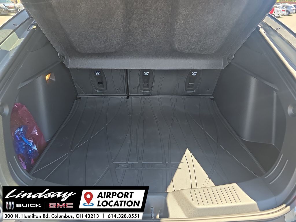 2025 Buick Envista Preferred Columbus OH
