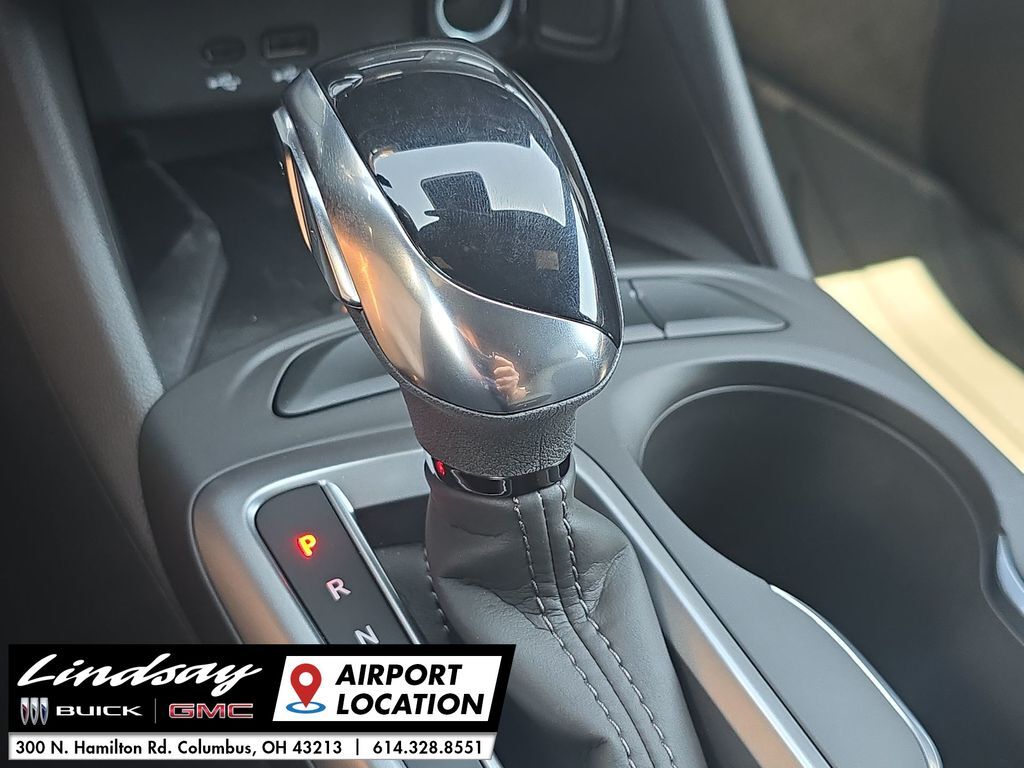 2025 Buick Envista Preferred Columbus OH