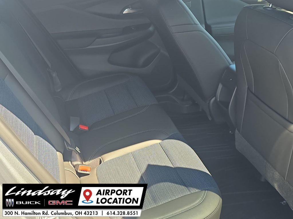 2025 Buick Envista Preferred Columbus OH