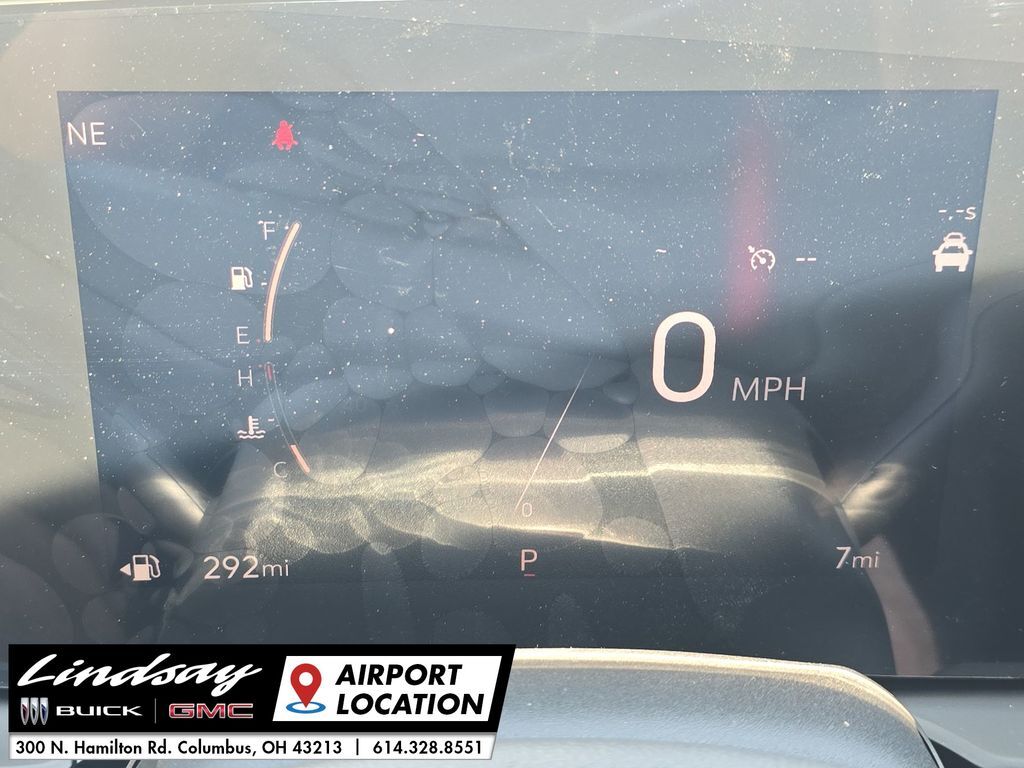 2025 Buick Envista Preferred Columbus OH