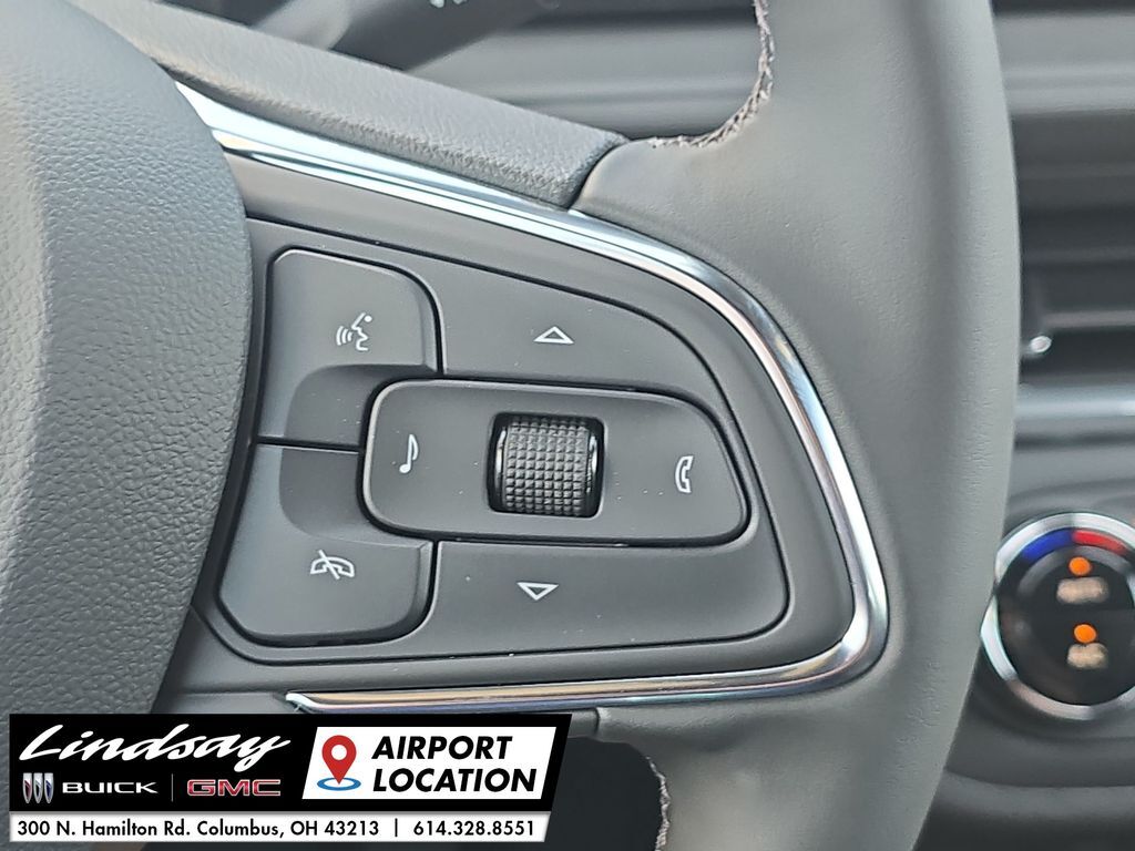 2025 Buick Envista Preferred Columbus OH
