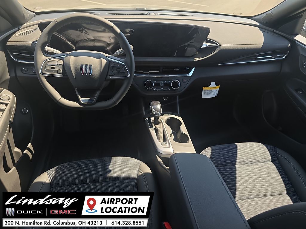 2025 Buick Envista Preferred Columbus OH