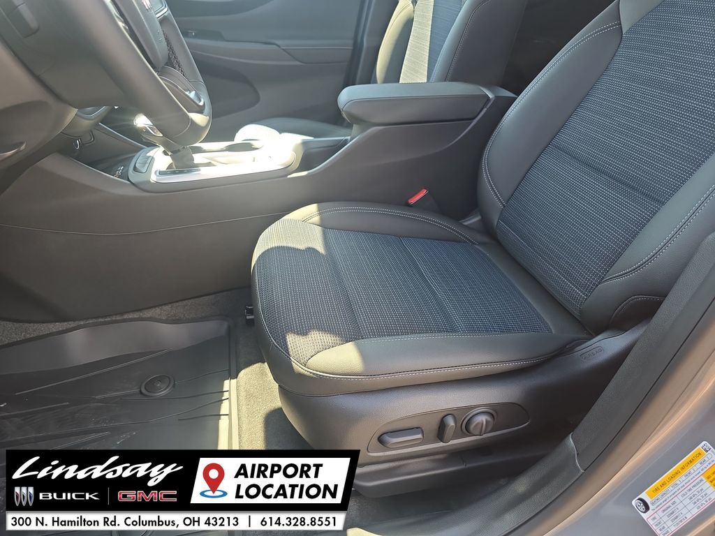 2025 Buick Envista Preferred Columbus OH