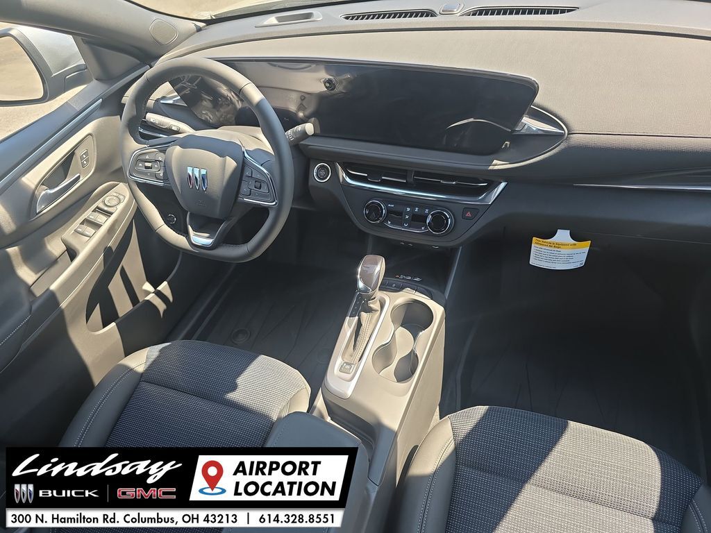 2025 Buick Envista Preferred Columbus OH