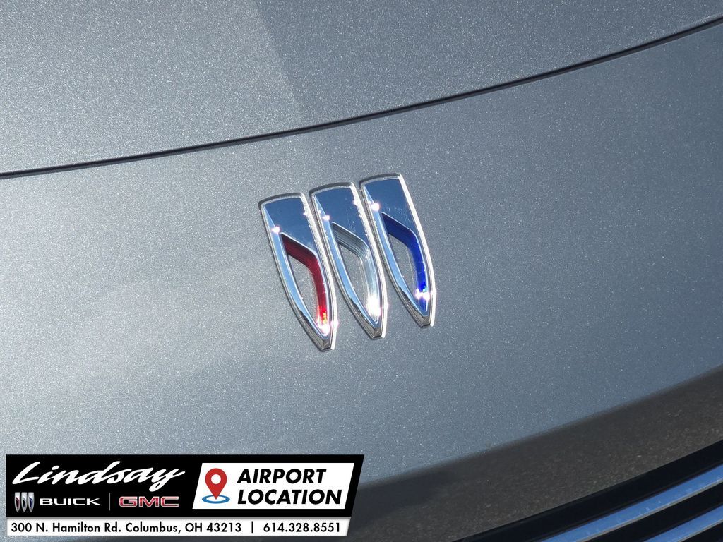 2025 Buick Envista Preferred Columbus OH