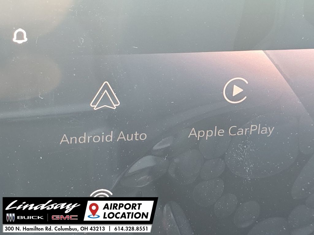 2025 Buick Envista Preferred Columbus OH