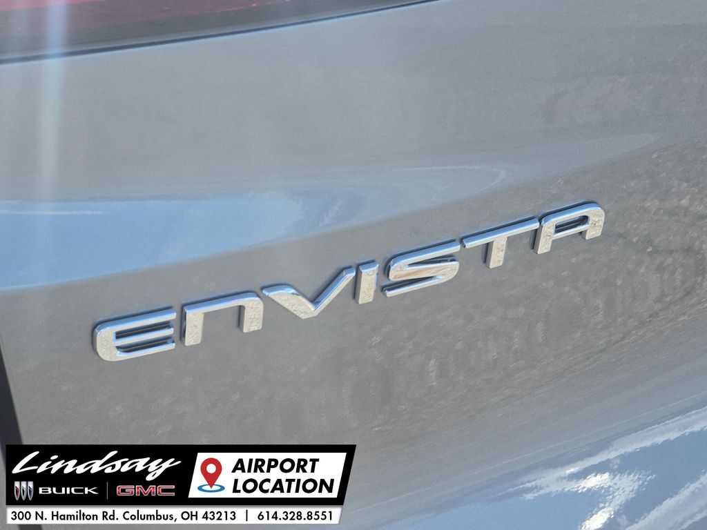 2025 Buick Envista Preferred Columbus OH