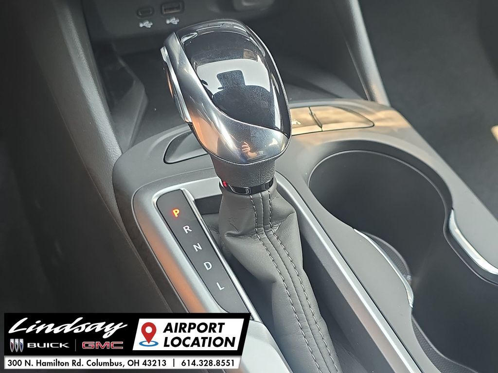 2025 Buick Envista Preferred Columbus OH