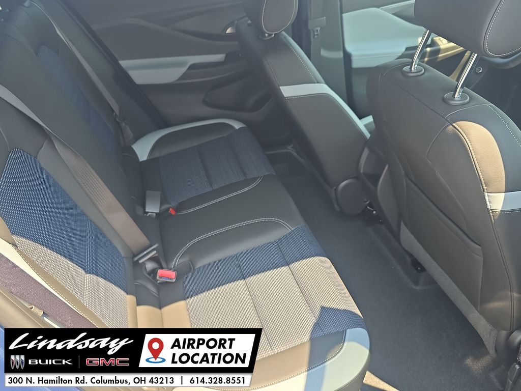 2025 Buick Envista Preferred Columbus OH
