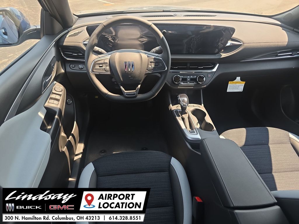 2025 Buick Envista Preferred Columbus OH
