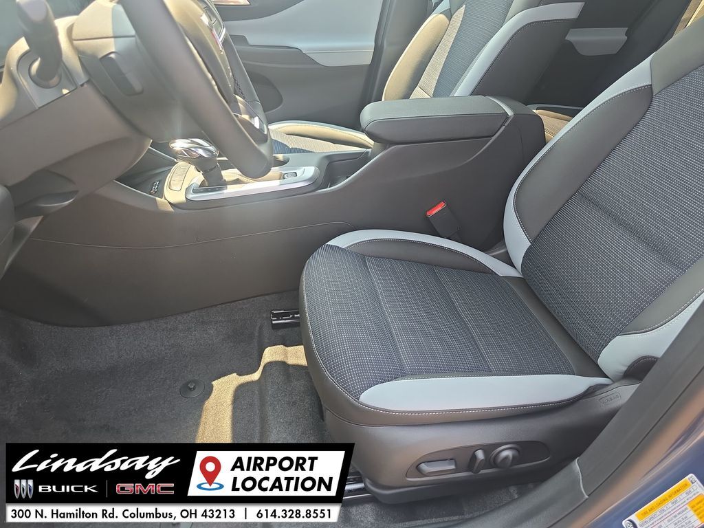 2025 Buick Envista Preferred Columbus OH