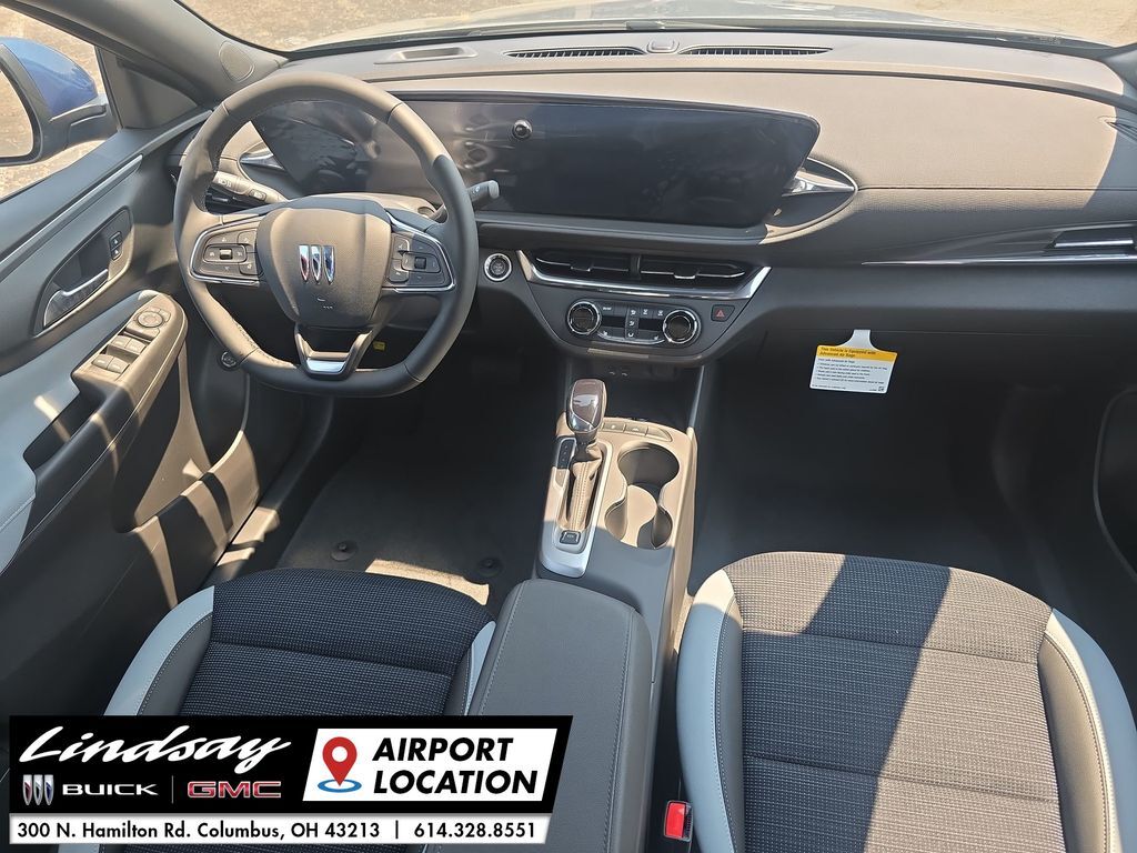 2025 Buick Envista Preferred Columbus OH