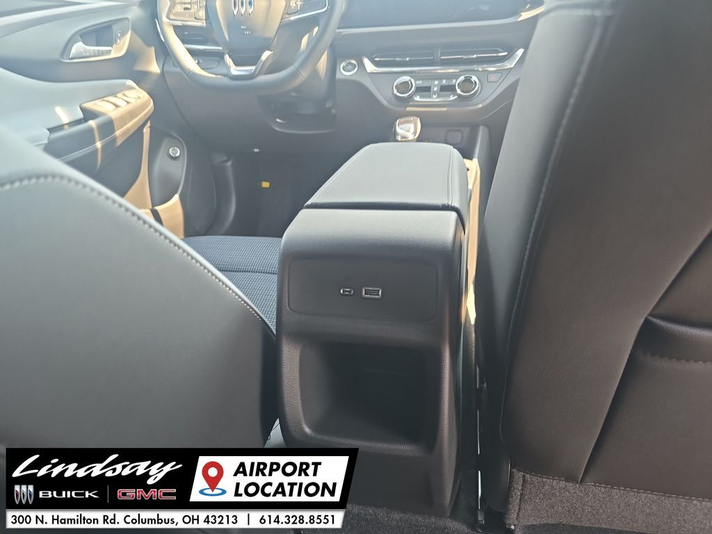 2025 Buick Envista Preferred Columbus OH