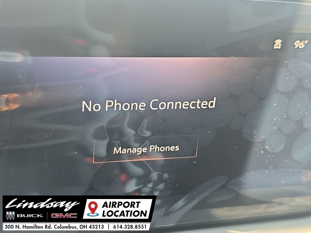 2025 Buick Envista Preferred Columbus OH