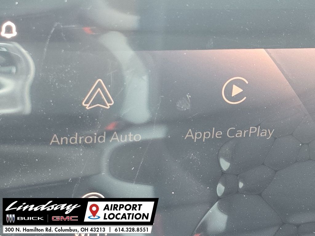 2025 Buick Envista Preferred Columbus OH