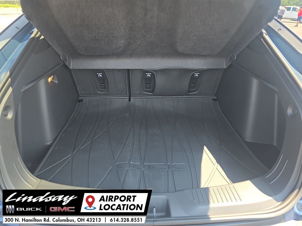 2025 Buick Envista Preferred Columbus OH