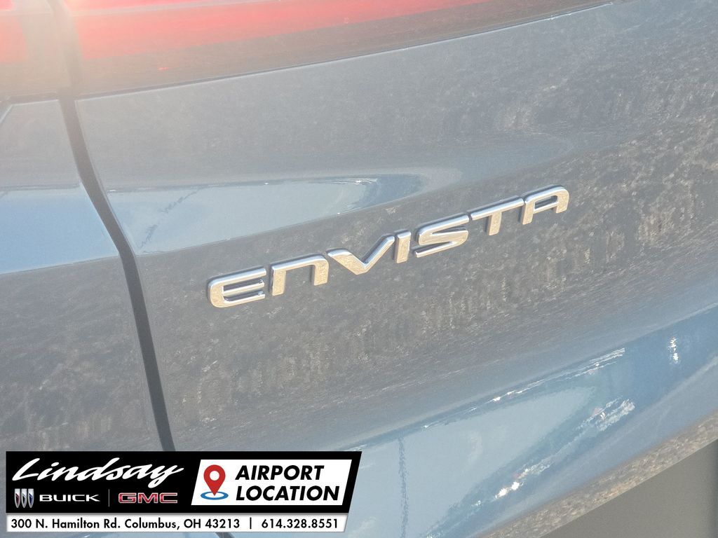 2025 Buick Envista Preferred Columbus OH