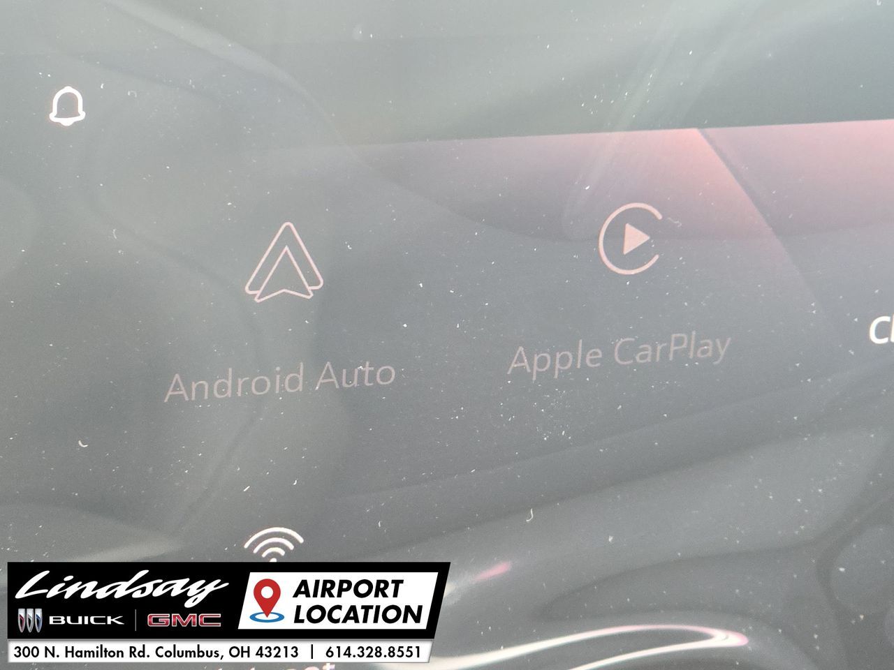 2025 Buick Envista Preferred Columbus OH