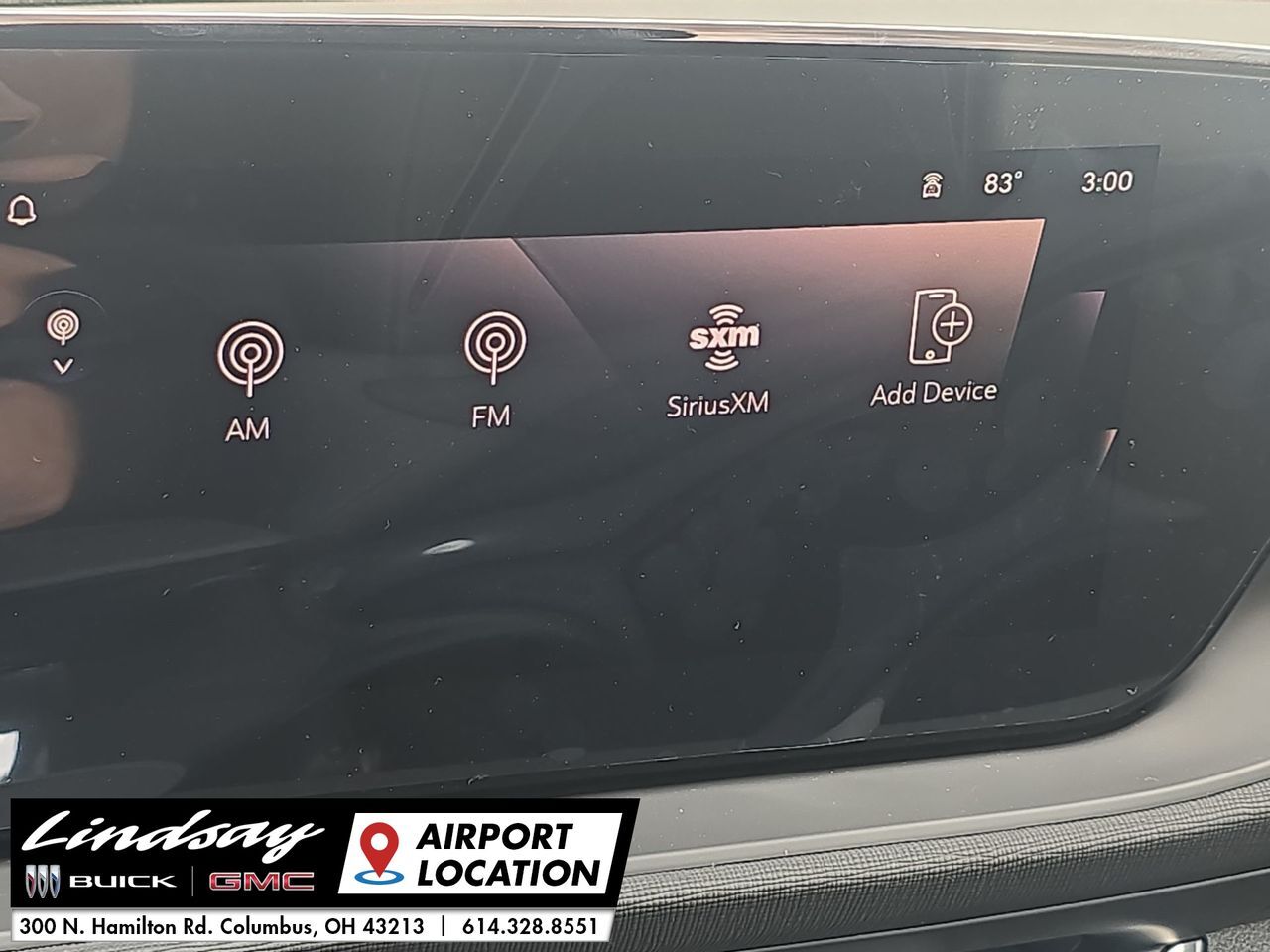 2025 Buick Envista Preferred Columbus OH