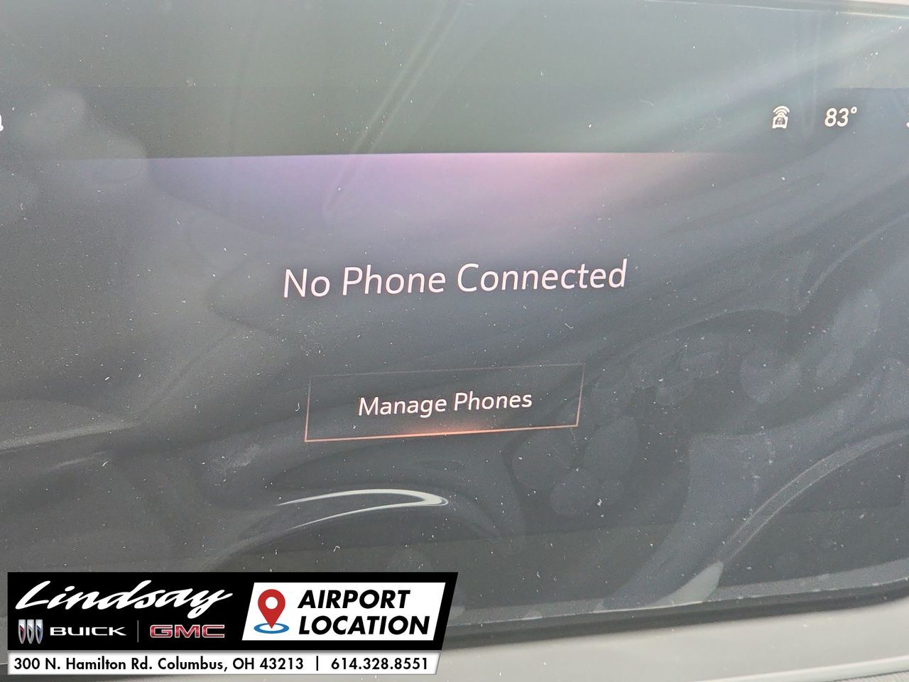2025 Buick Envista Preferred Columbus OH