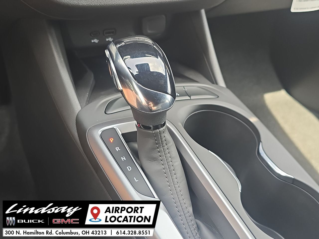 2025 Buick Envista Preferred Columbus OH