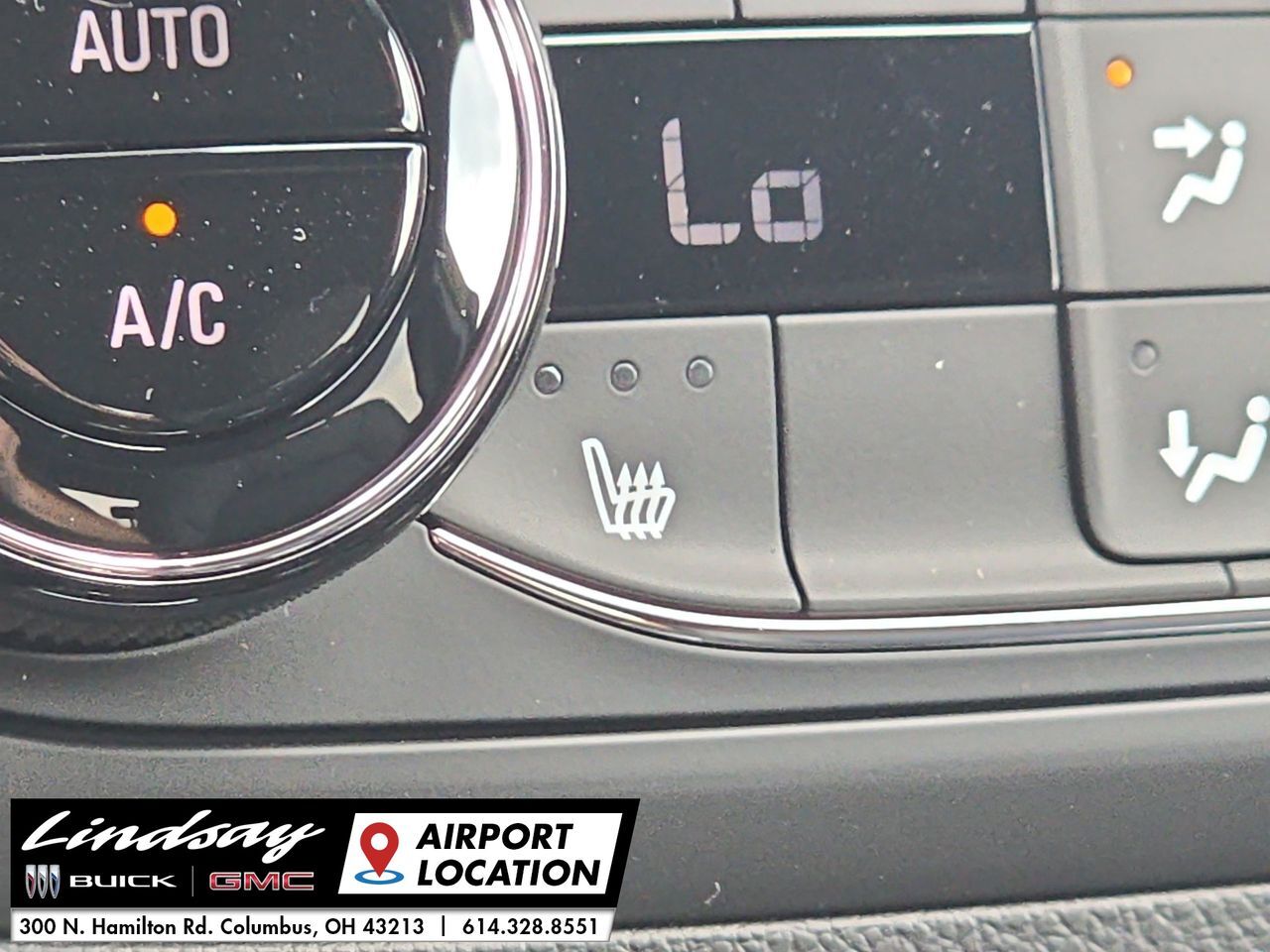 2025 Buick Envista Preferred Columbus OH