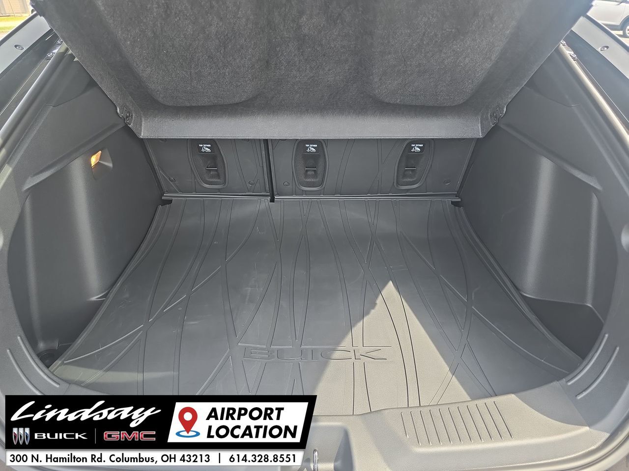 2025 Buick Envista Preferred Columbus OH