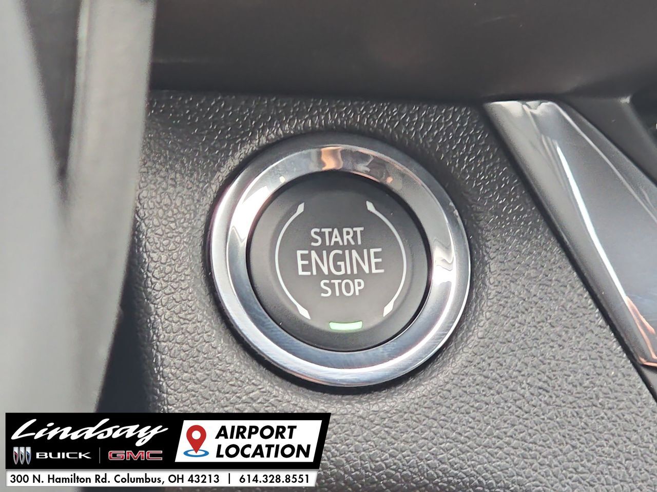 2025 Buick Envista Preferred Columbus OH